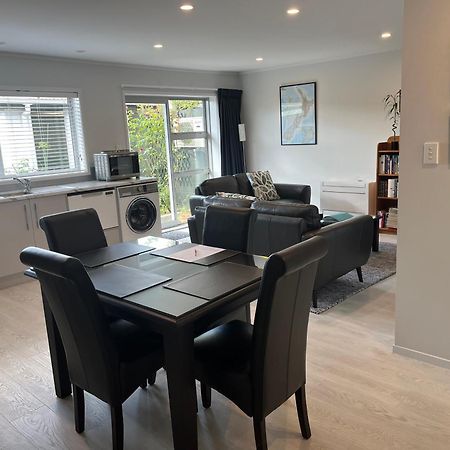 Rotorua Central Hosted B&B Екстериор снимка