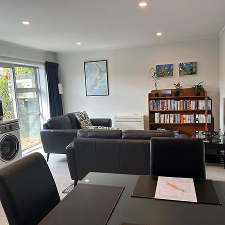 Rotorua Central Hosted B&B Екстериор снимка