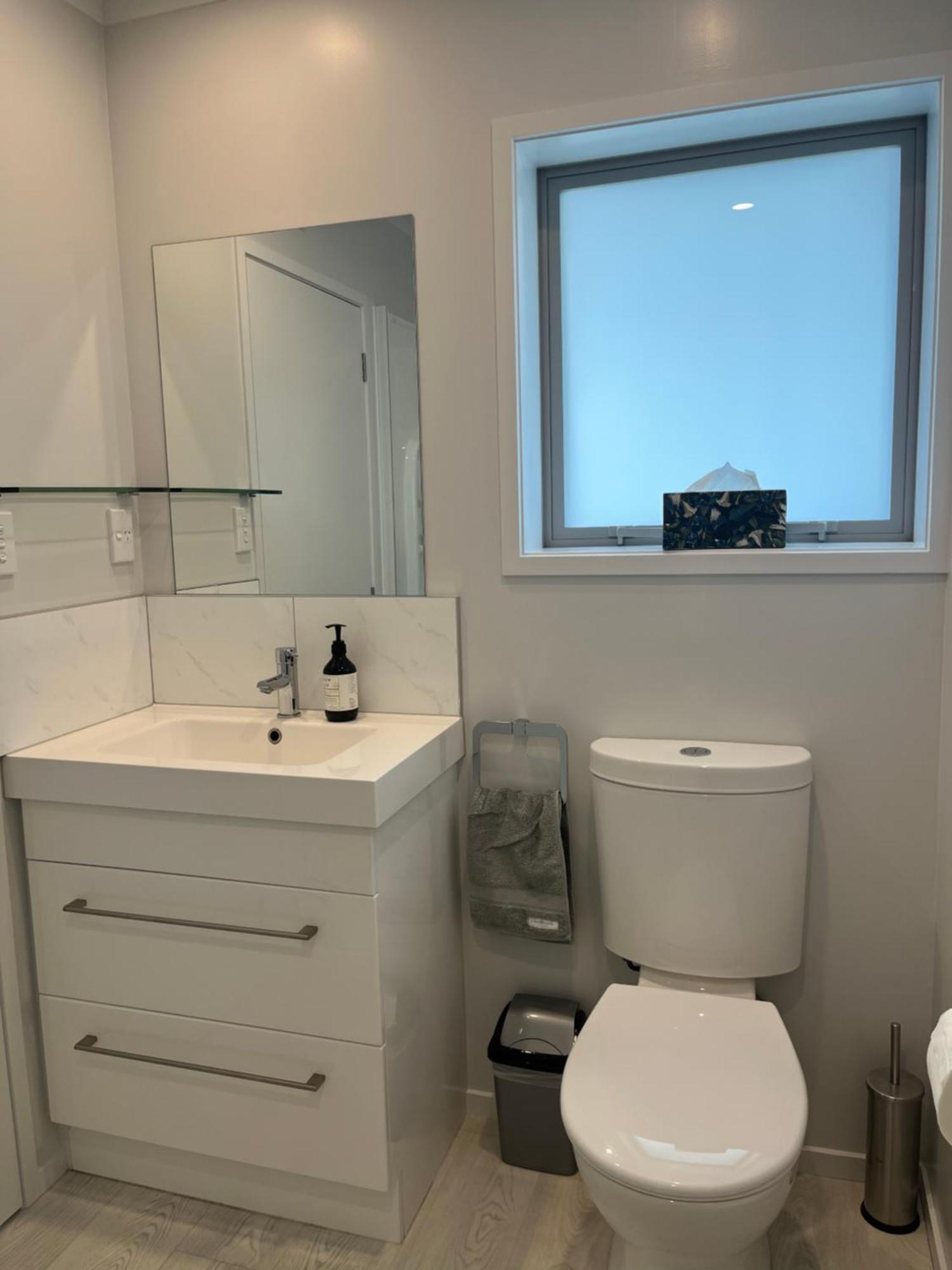 Rotorua Central Hosted B&B Екстериор снимка