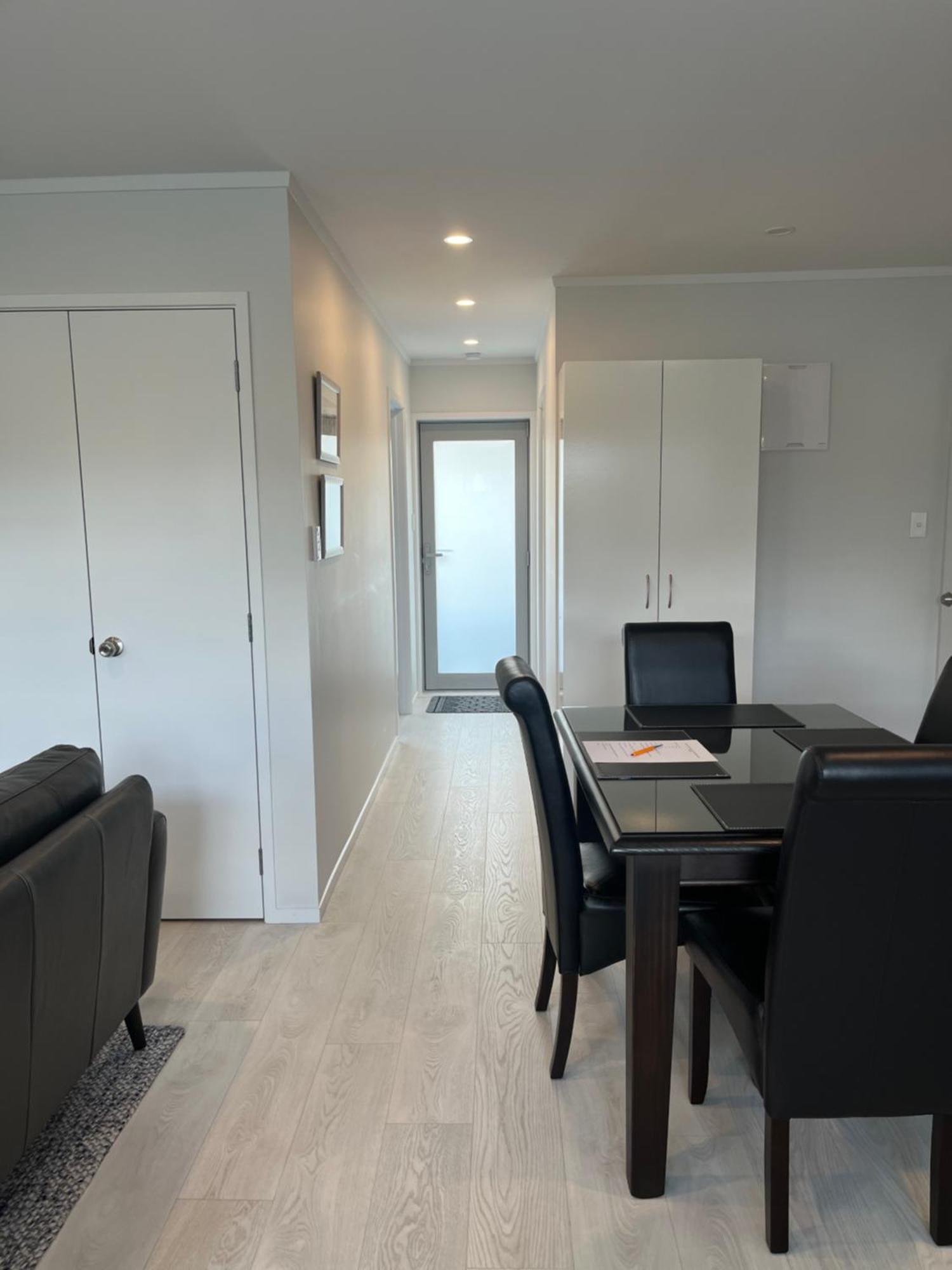 Rotorua Central Hosted B&B Екстериор снимка