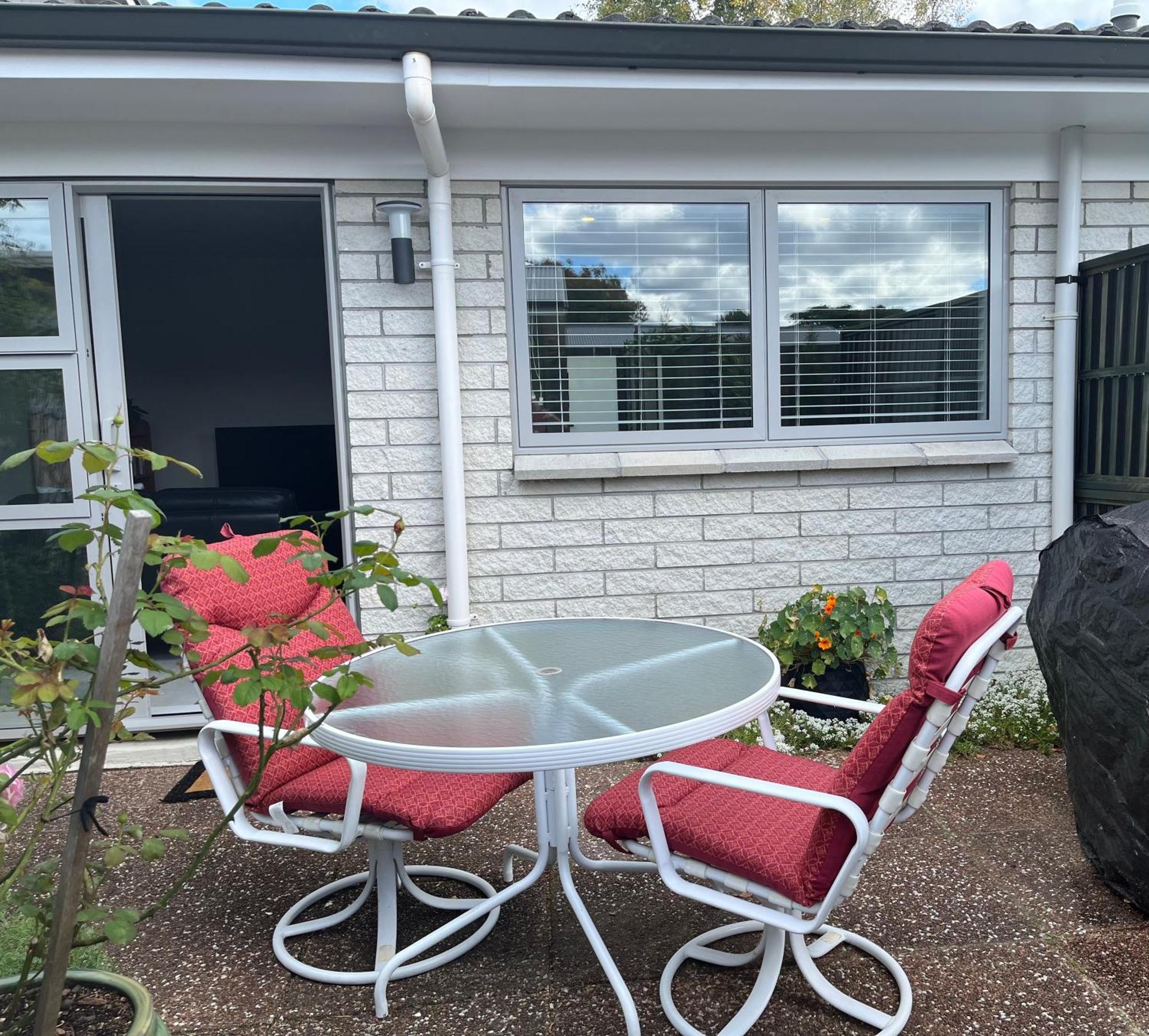 Rotorua Central Hosted B&B Екстериор снимка